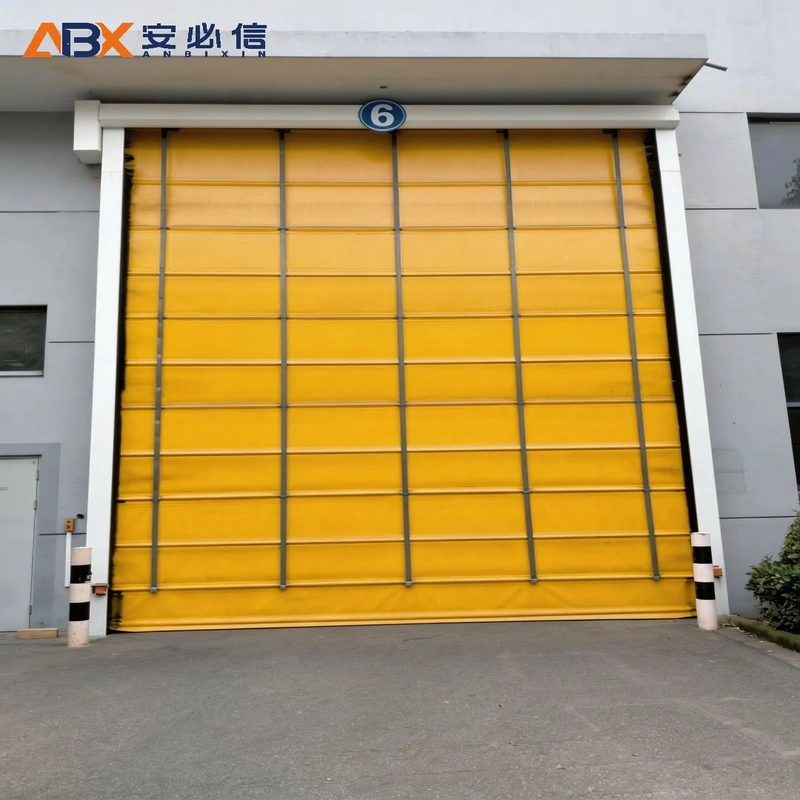 桂林市冷库门封