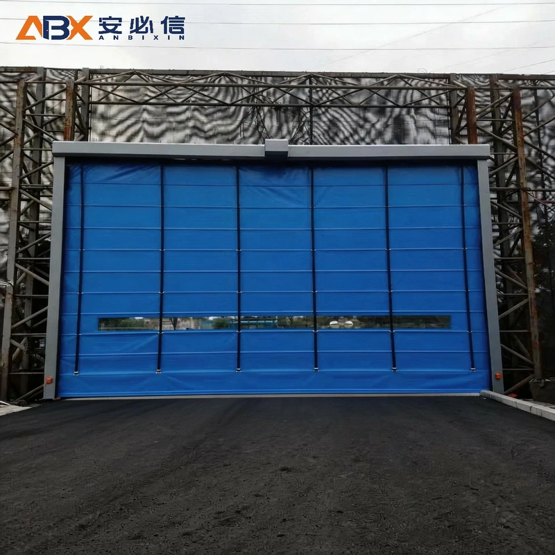桂林市背带堆积门
